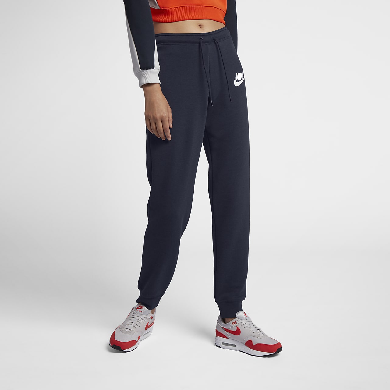 Pantaloni Nike Sportswear Rally - Donna