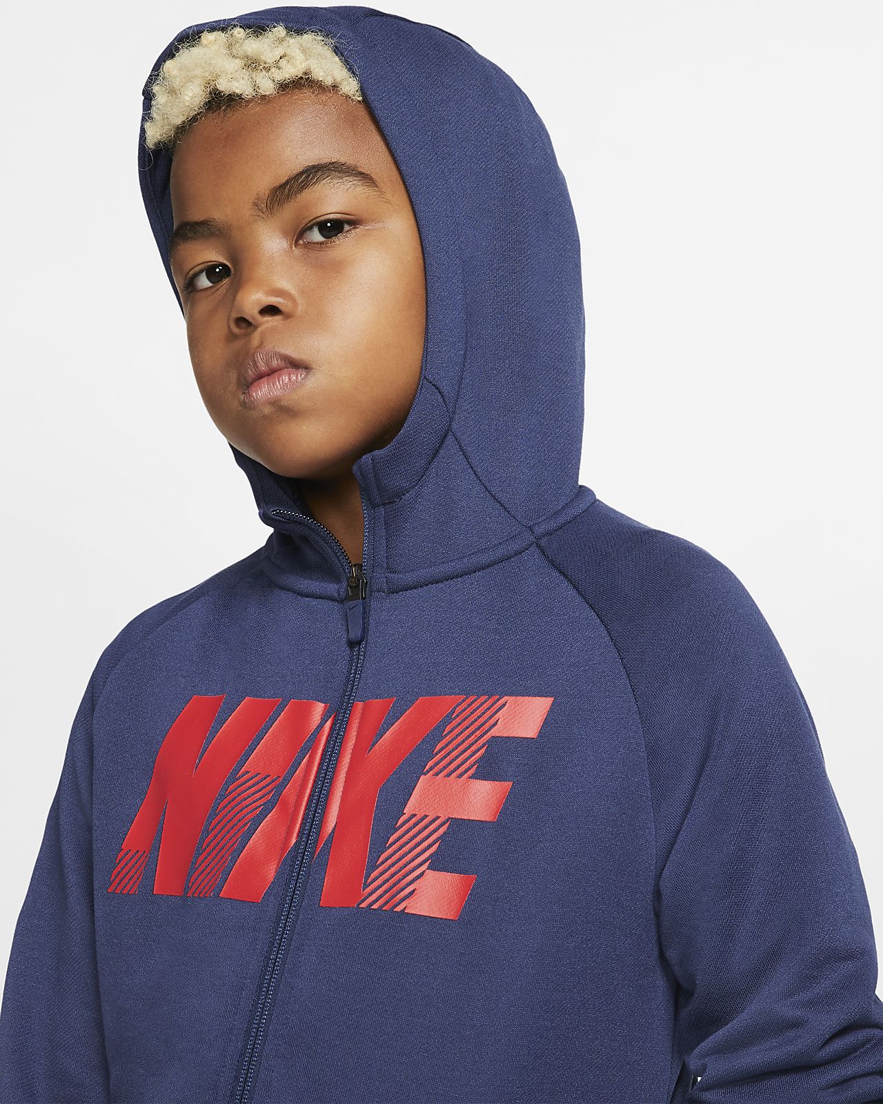 nike dry graphic pullover