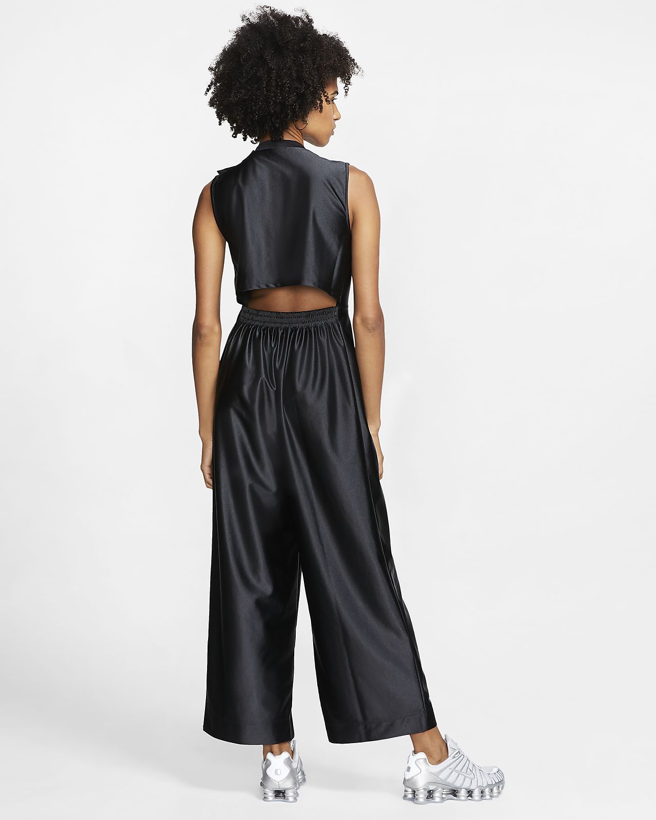 nike jumpsuit womens