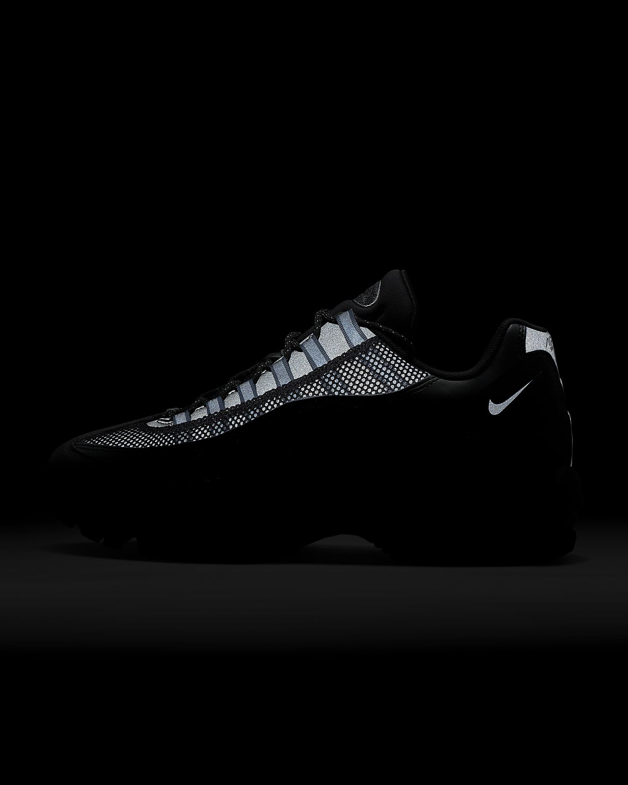 nike air max 95 utility black