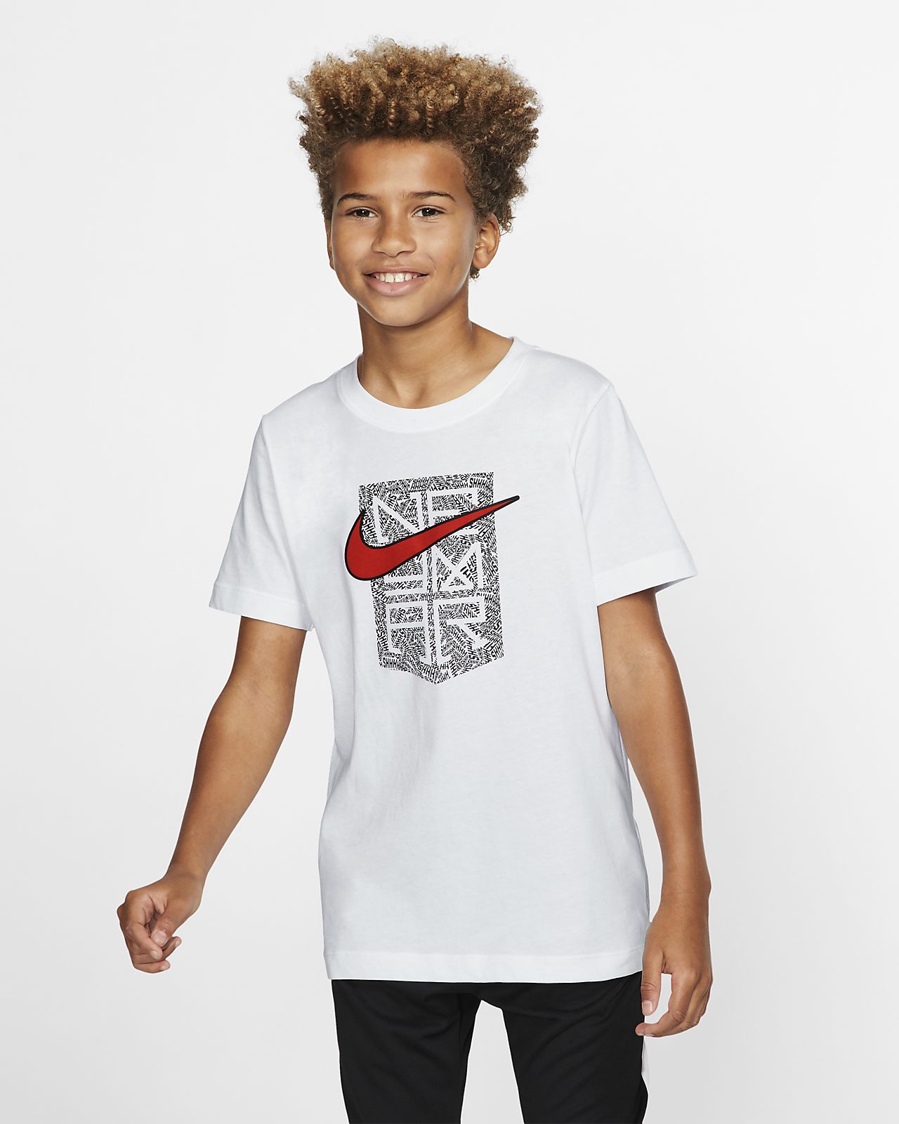 nike neymar t shirt