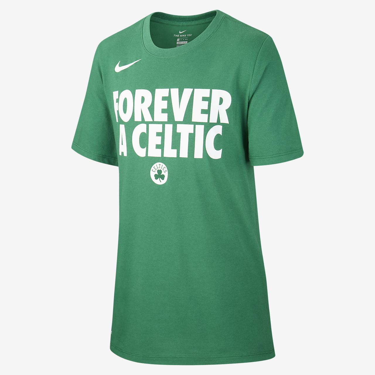 boston celtics shirt