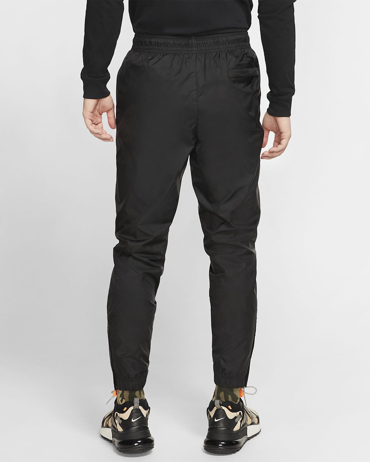 pantalon nike impermeable pantalon nike impermeable
