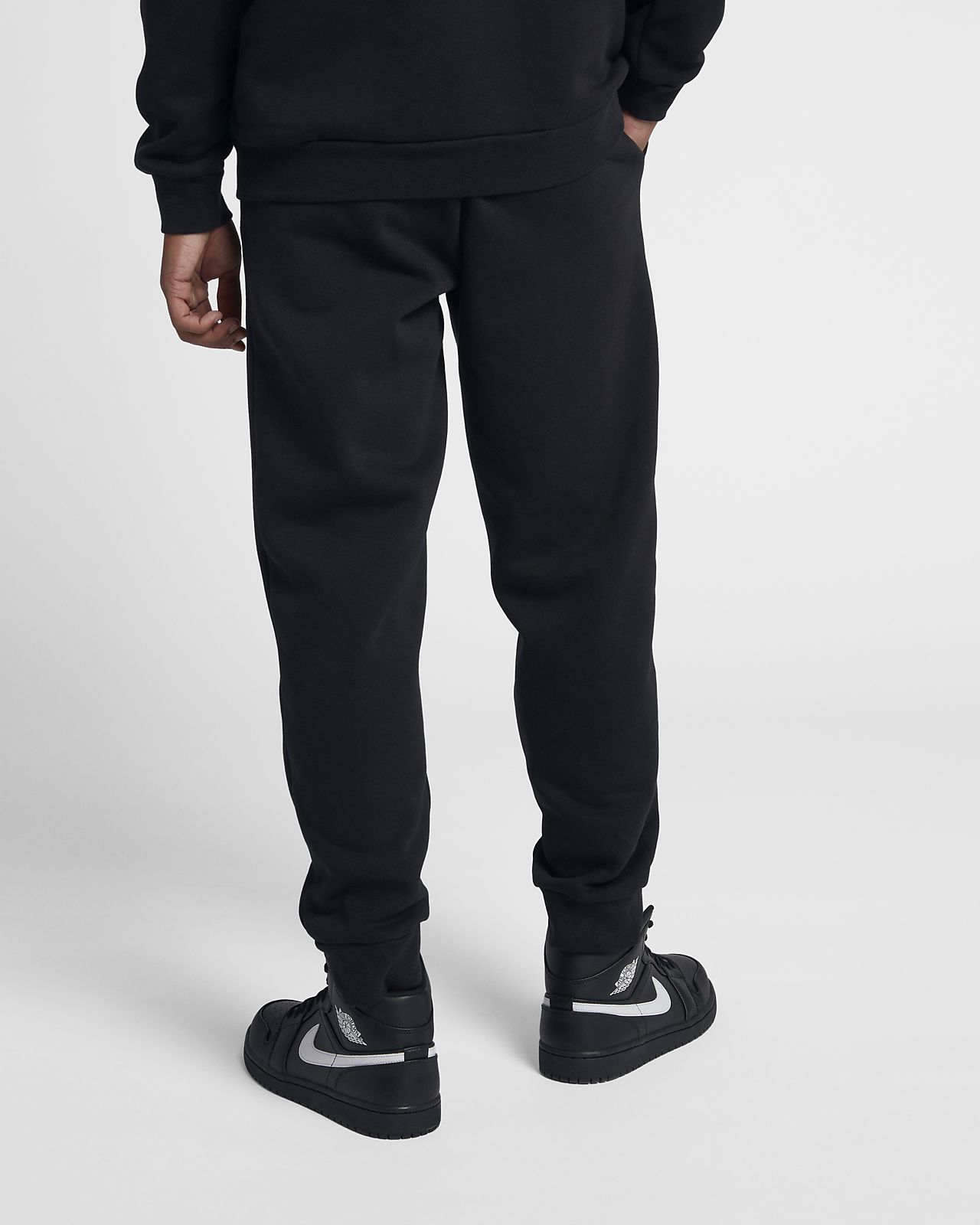 jumpman air pants