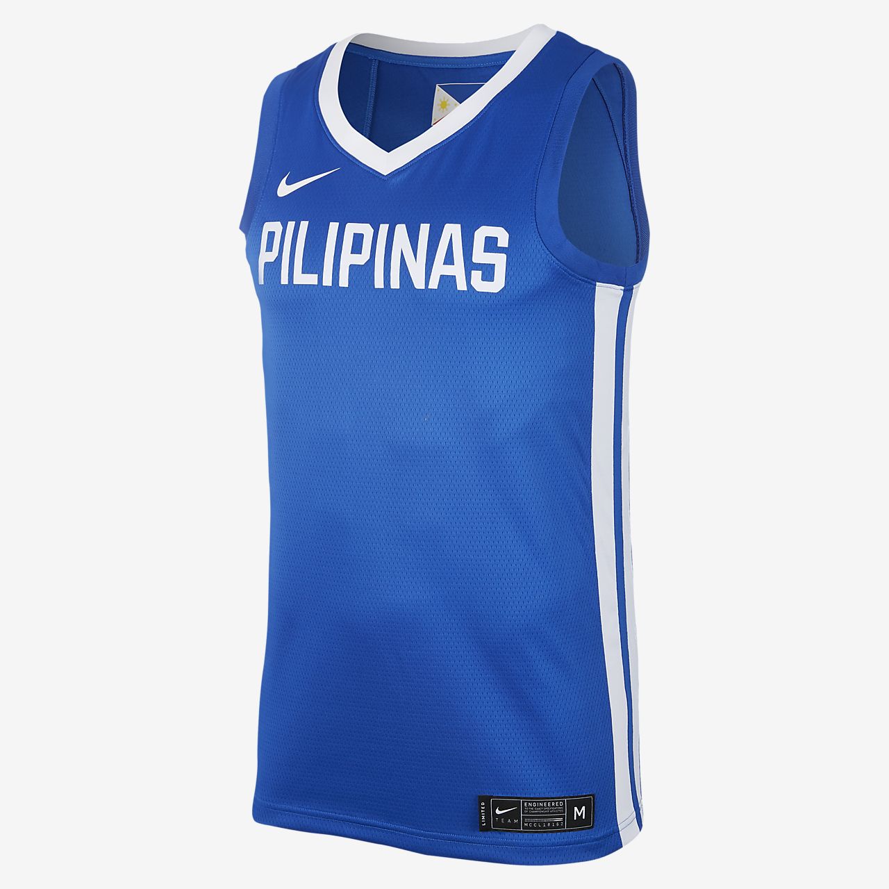 nike basketball jersey