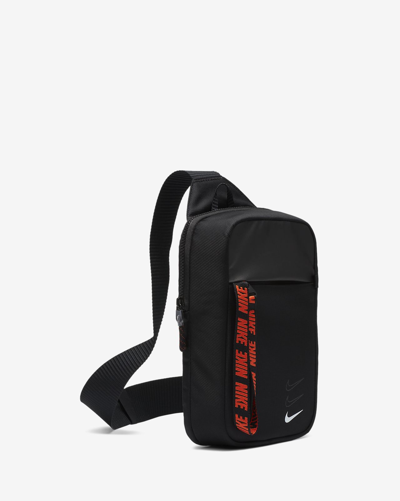 nike sportswear bag