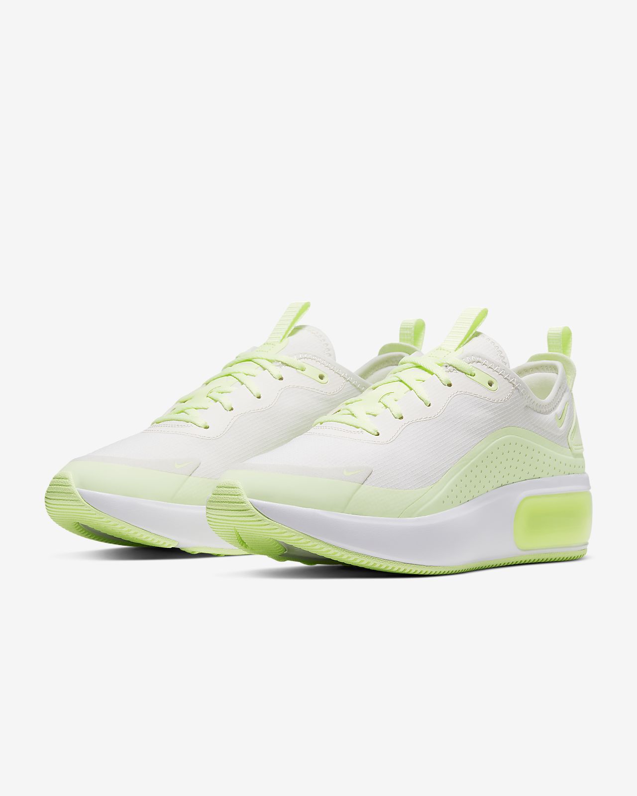 w nike air max dia se