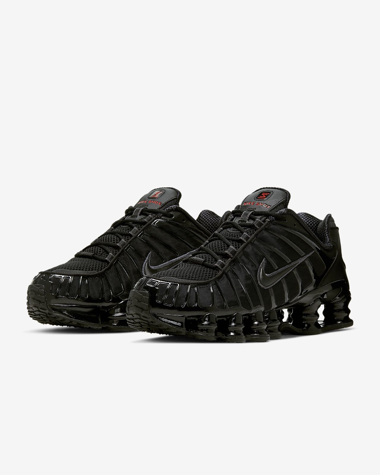 Calzado para hombre Nike Shox TL Calzado para hombre Nike Shox TL