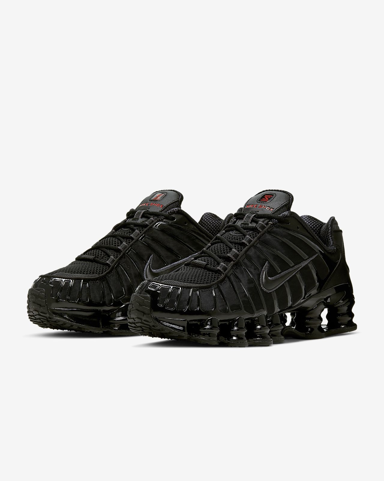 nike shox tl kids