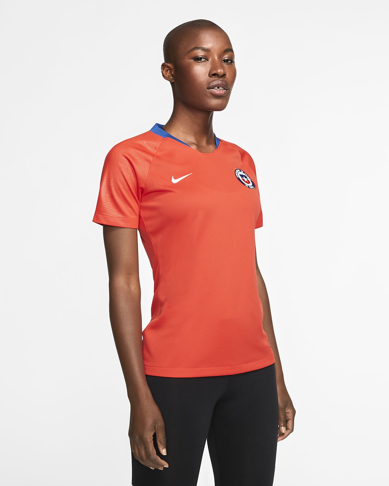 nike futbol chile
