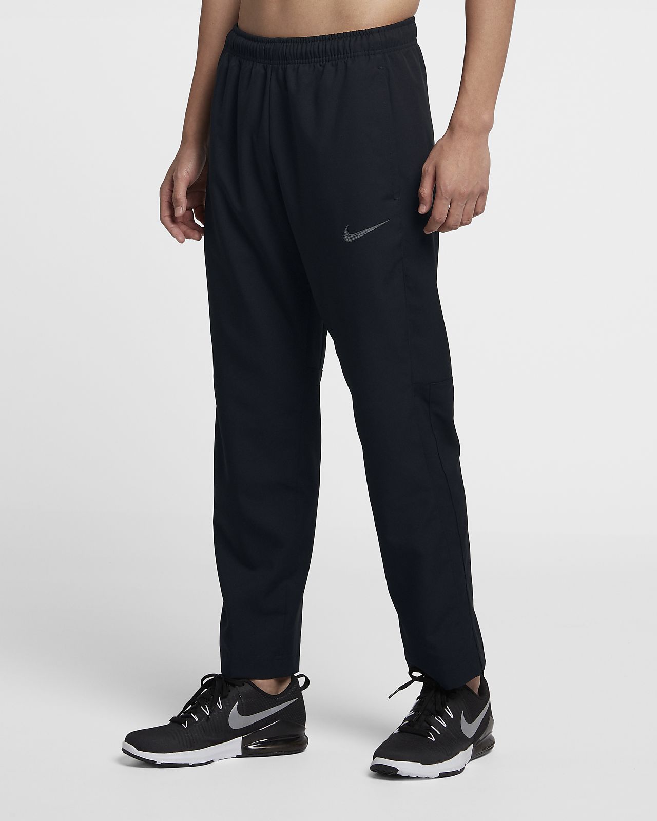 Nike Dri-FIT Herren-Trainingshose. Nike CH