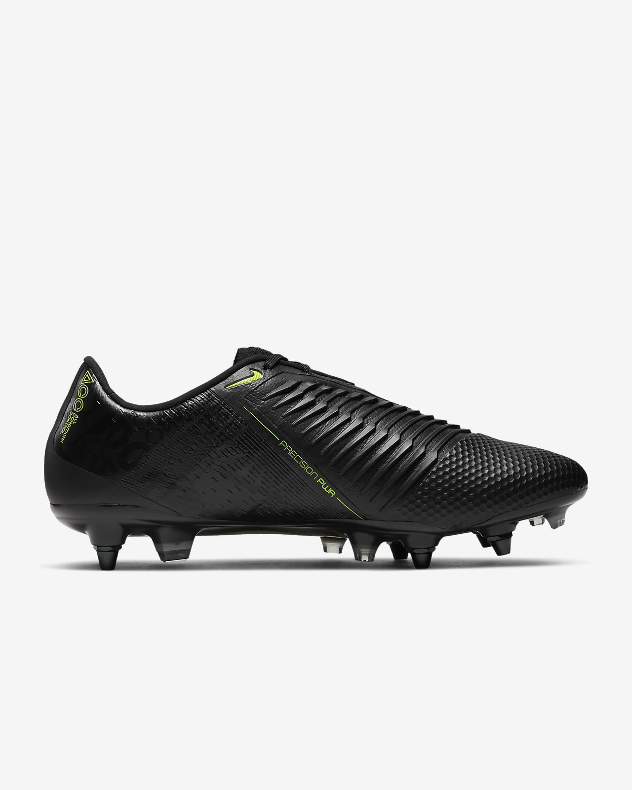 Nike launches the Phantom Venom 'Future . Volky Football Boots .