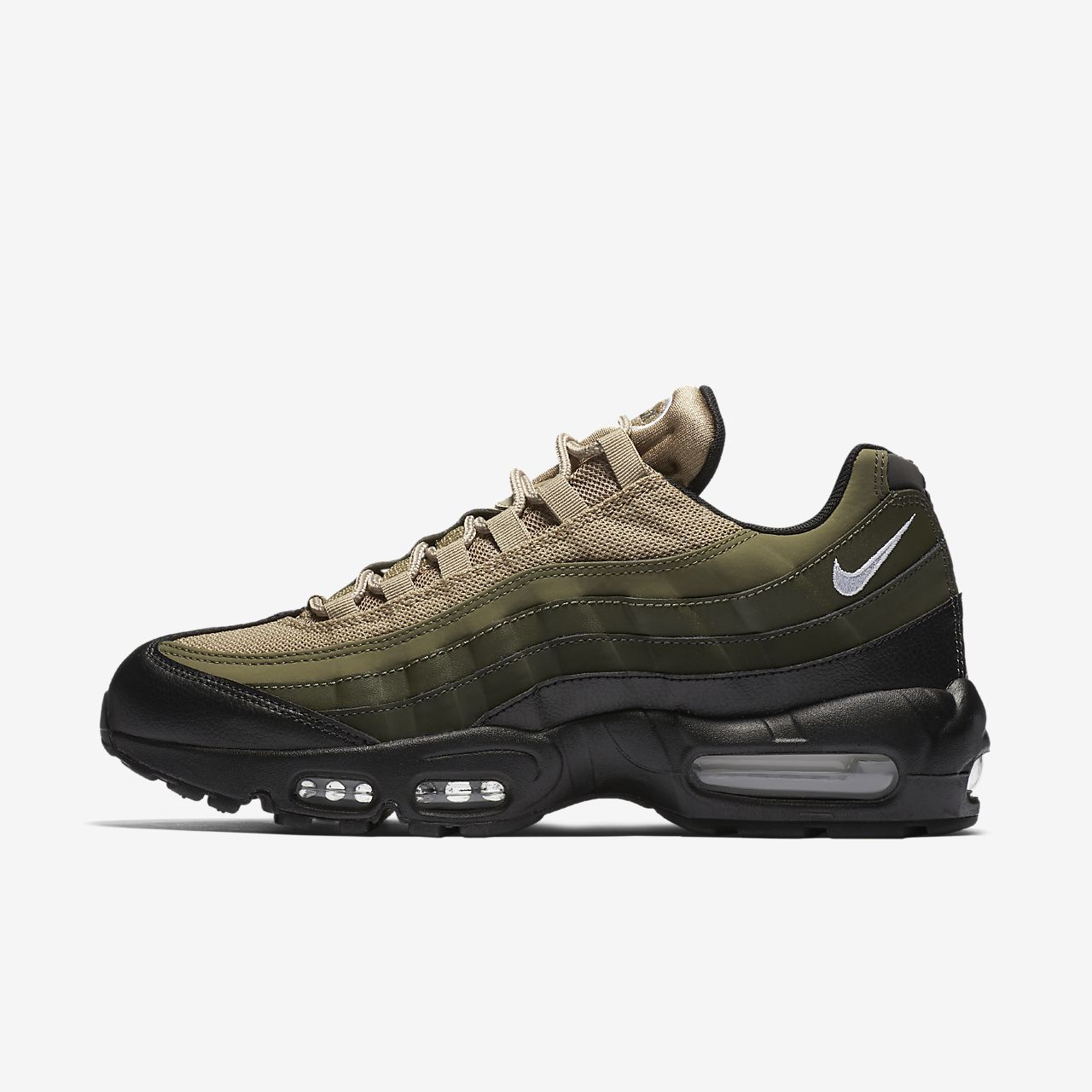 Nike Air Max 95 Essential Men's Shoe. Nike SG