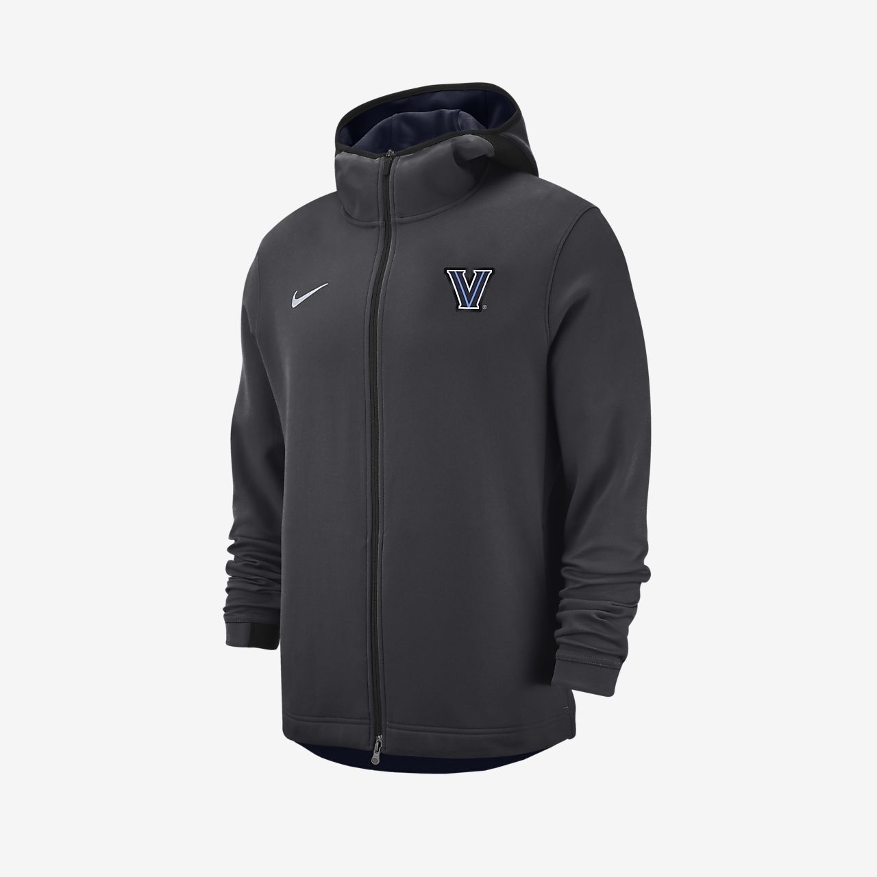 nike dri fit academy hoodie