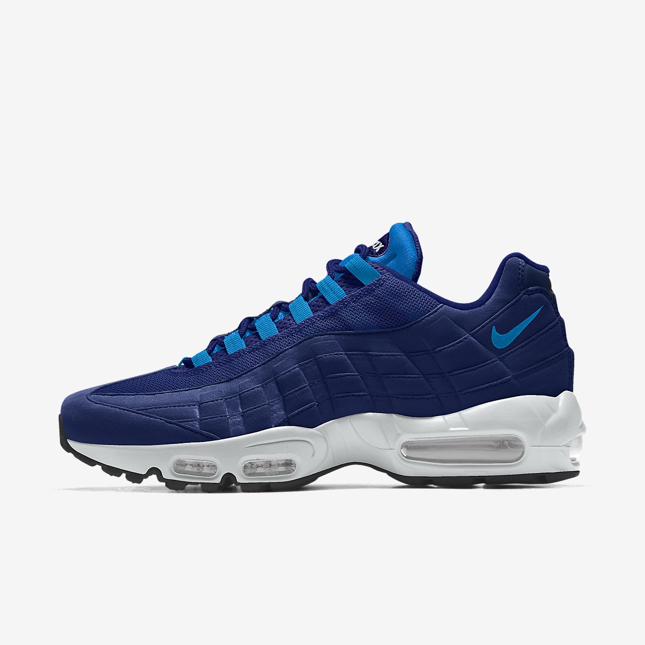 nike air 95 plus