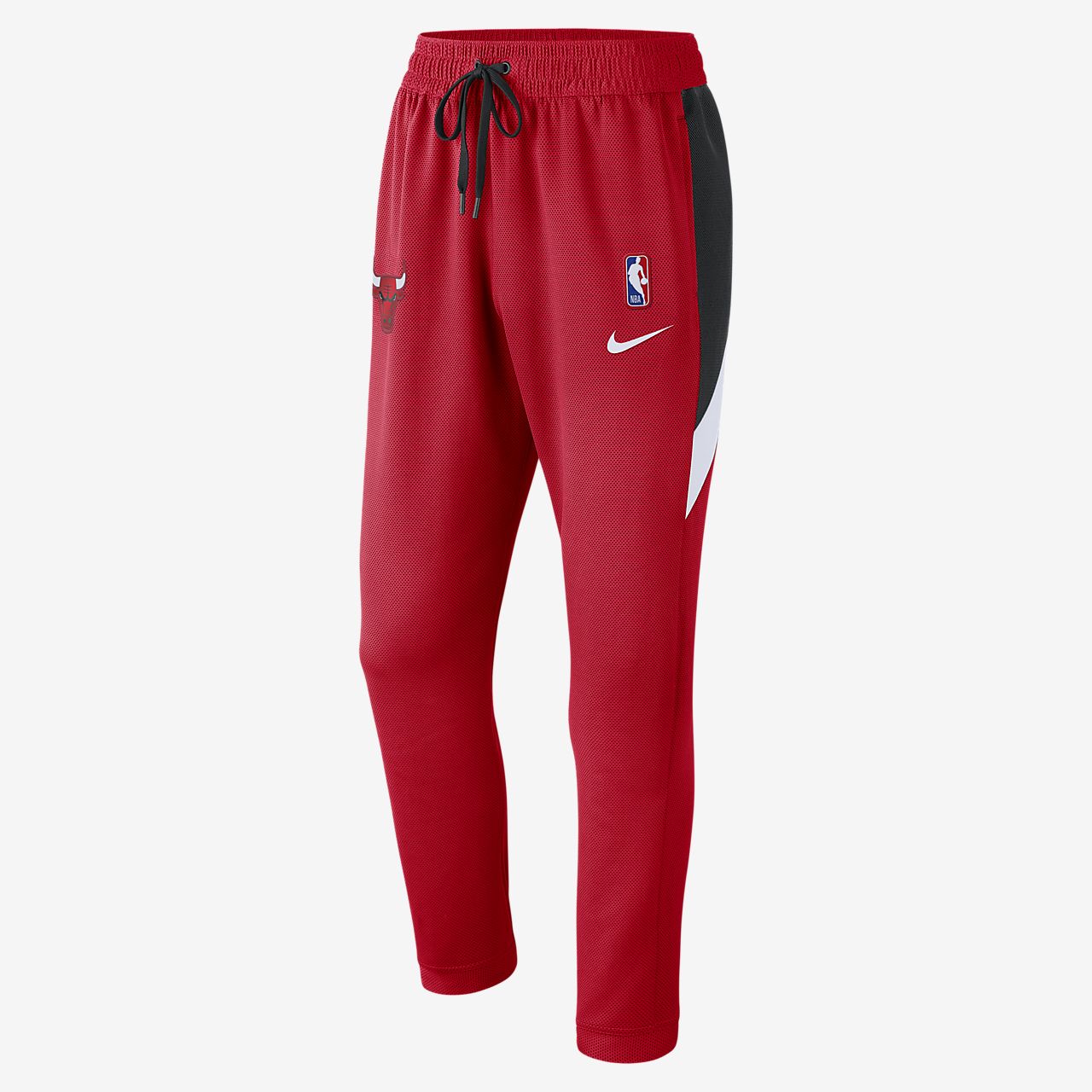 nba therma flex pants