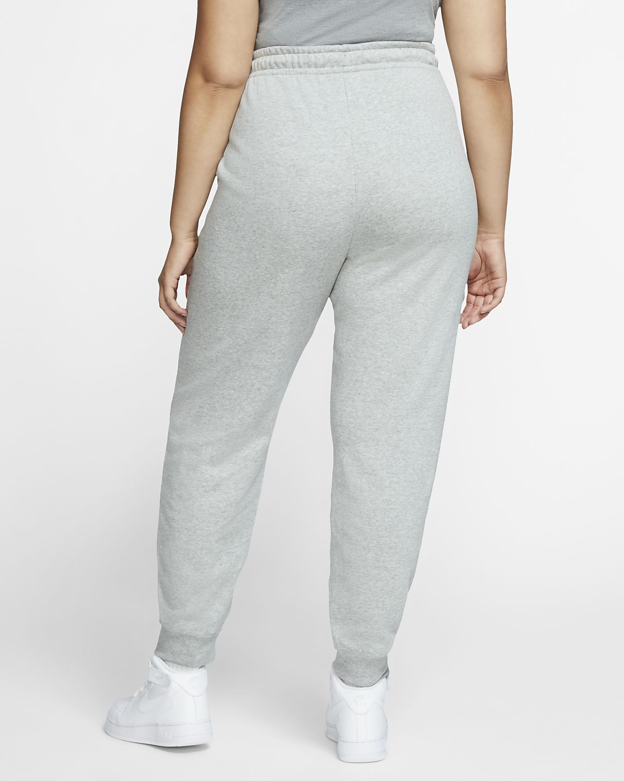 nsw essential fleece pants