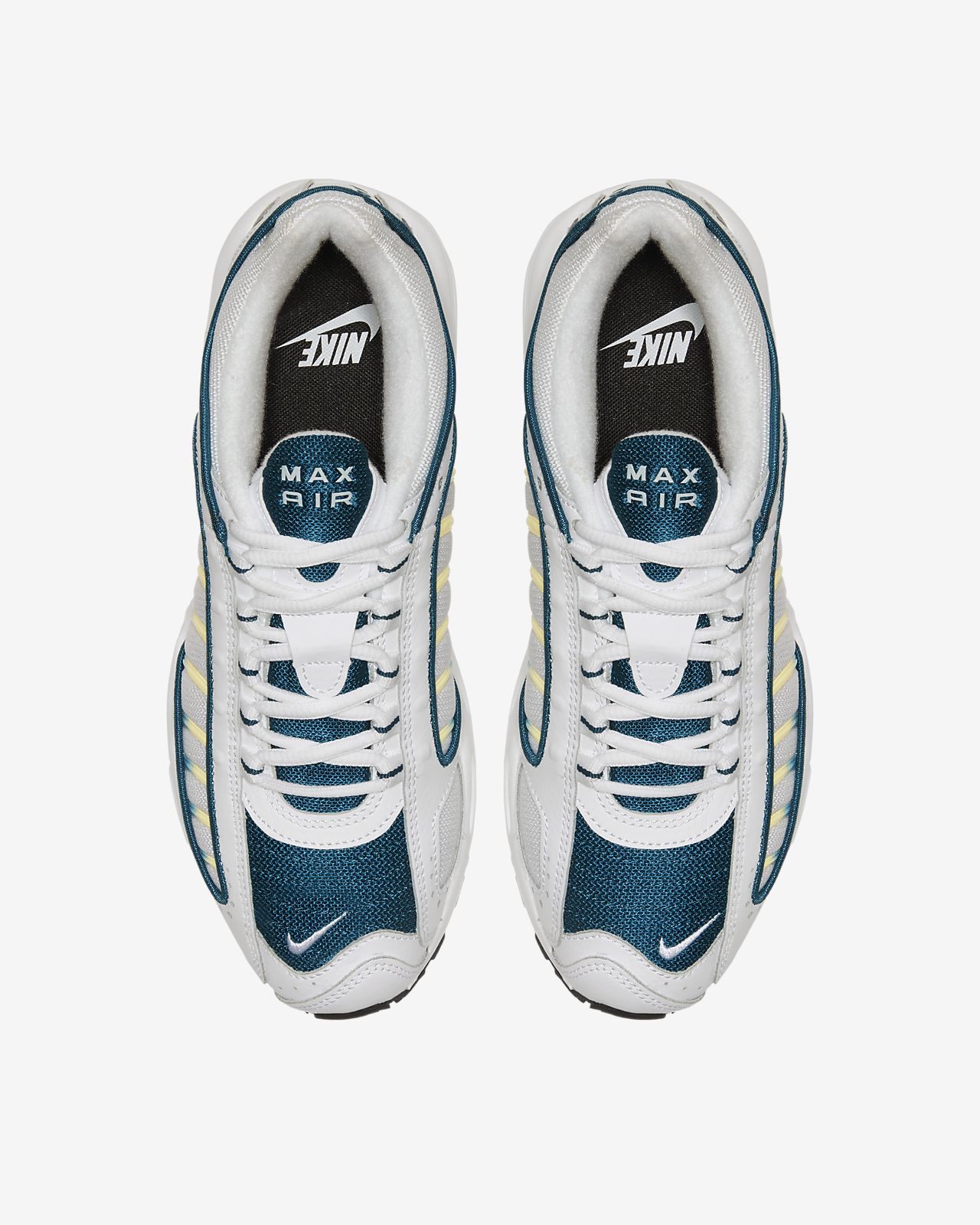 max air tailwind