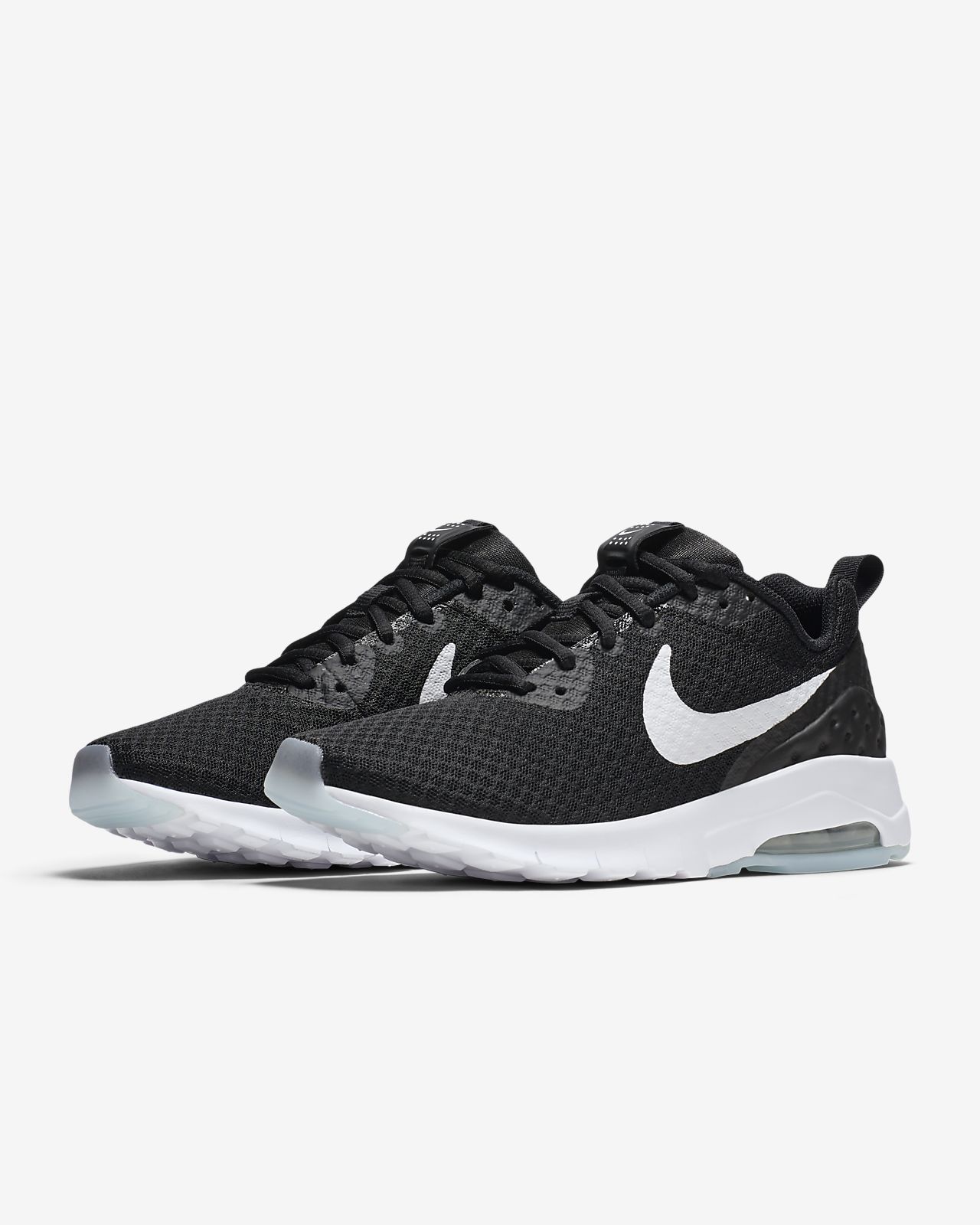 nike max motion womens
