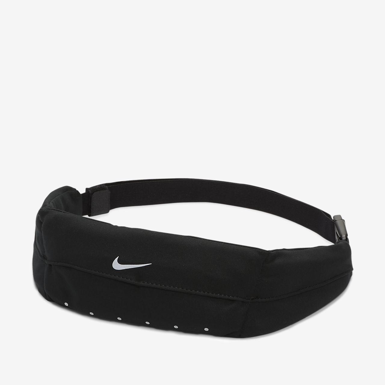 nike fanny pack shoes