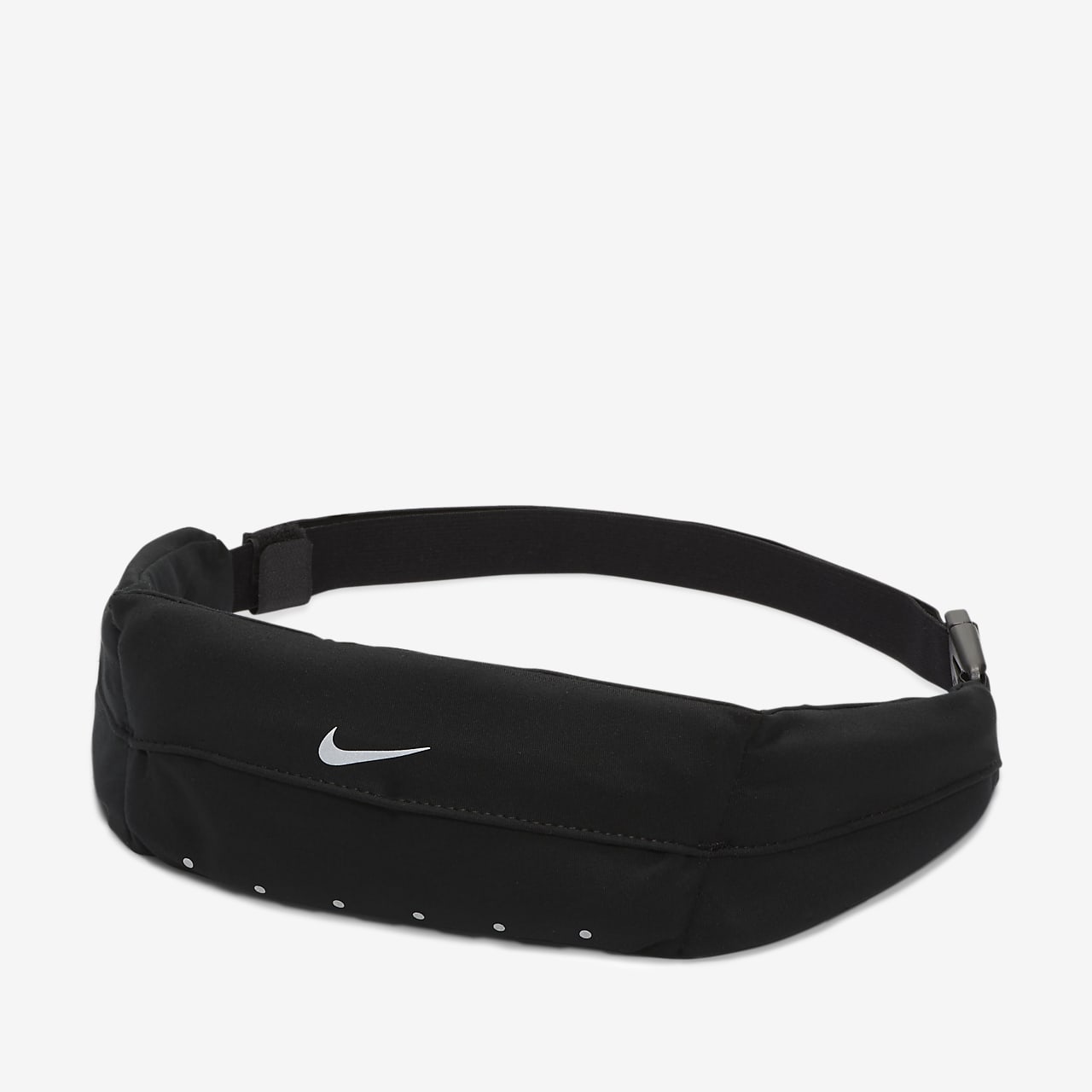 Nike Expandable Pack.
