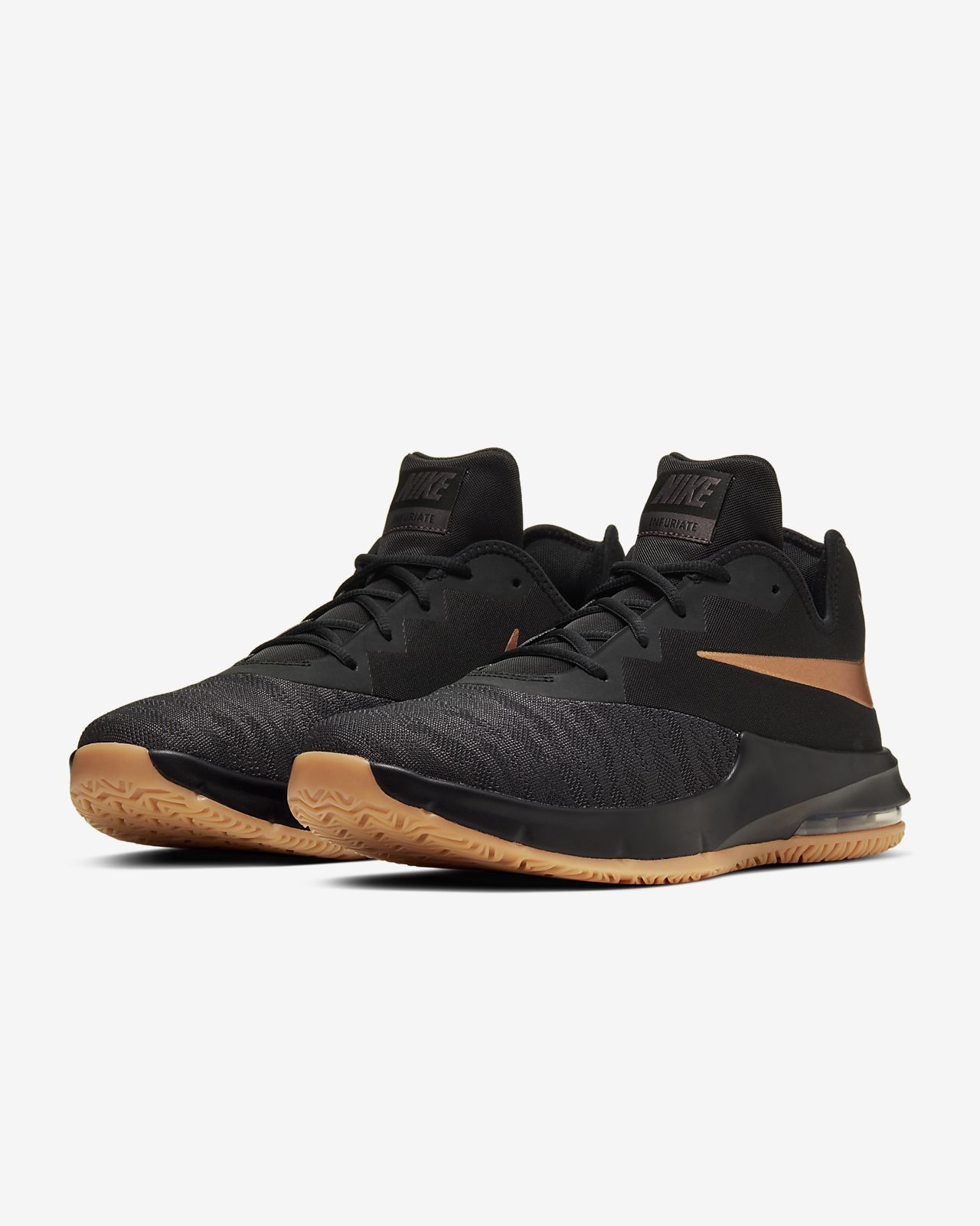 nike air max infuriate nike air max infuriate