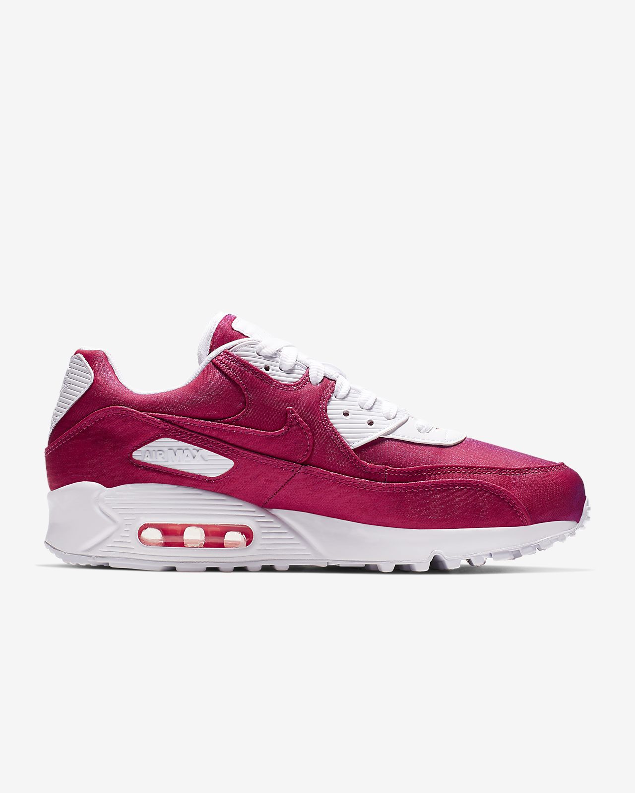 nike sportswear wmns air max 90