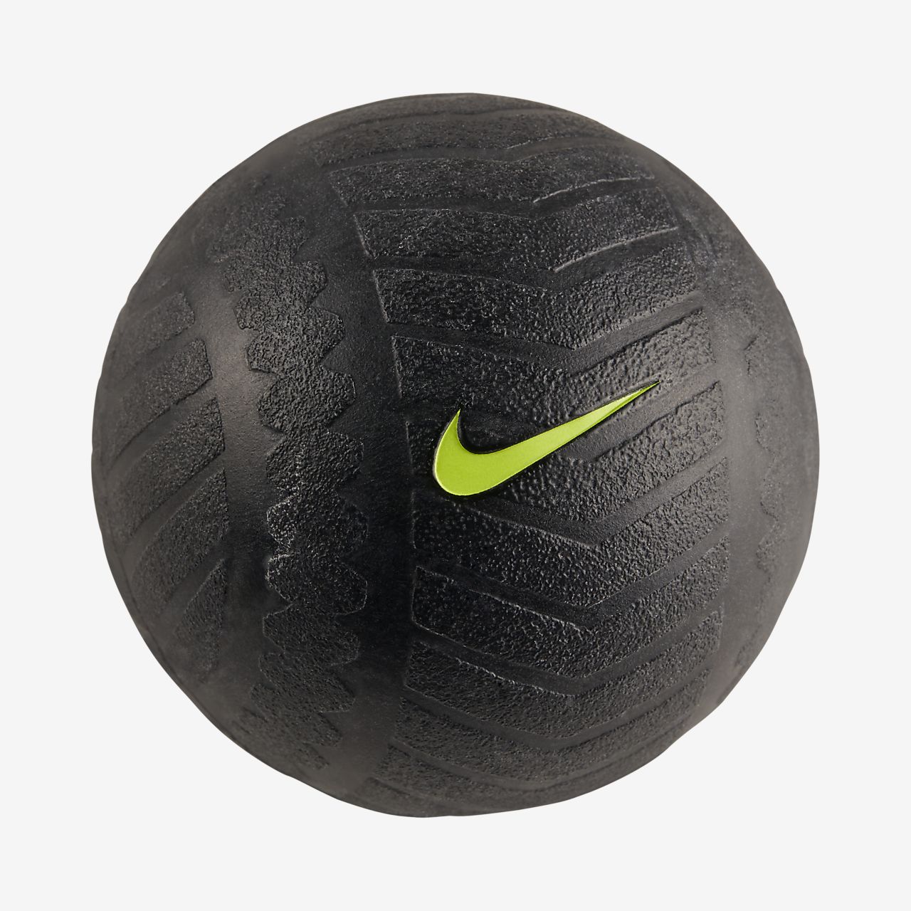 nike inflatable recovery ball