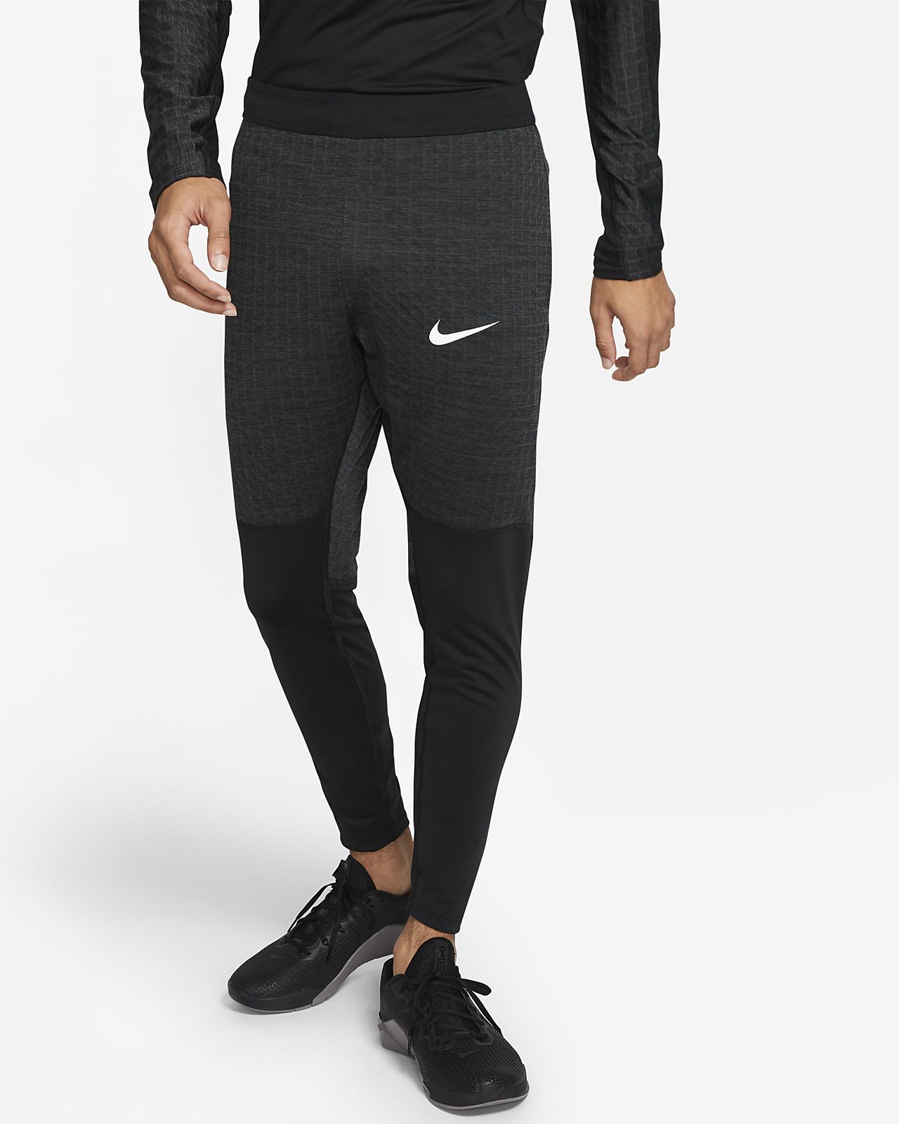 nike pro training tights