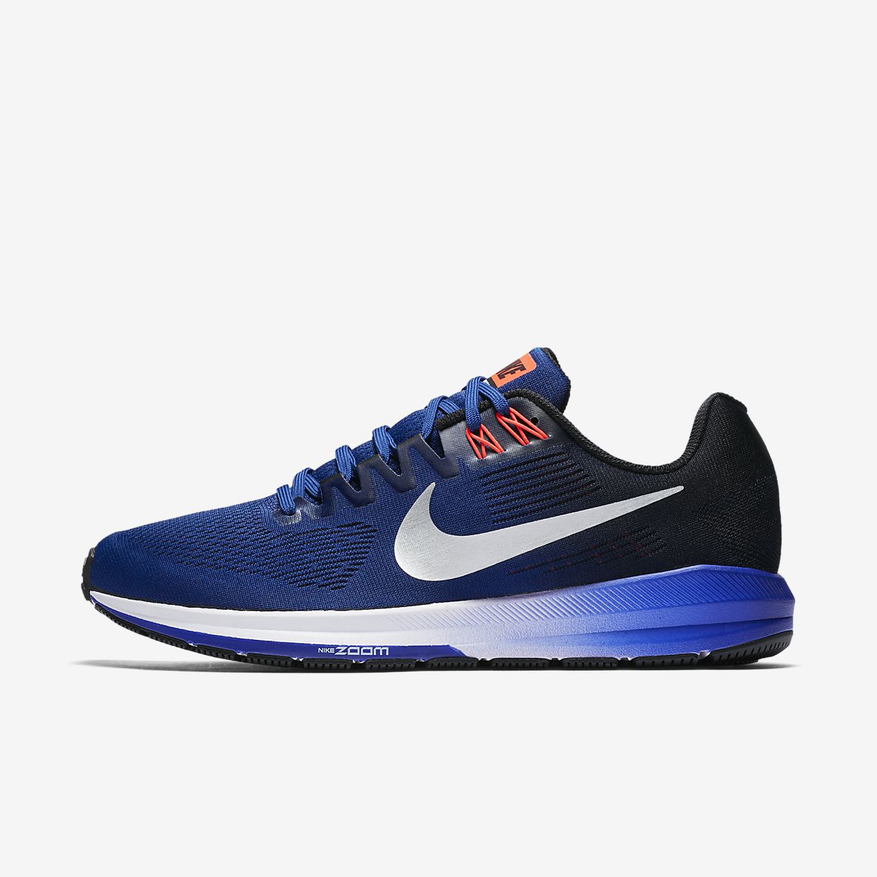 Nike Air Zoom Structure 21 ç·åè·æ¥é-èå
(Nike)ä¸å½å®ç½