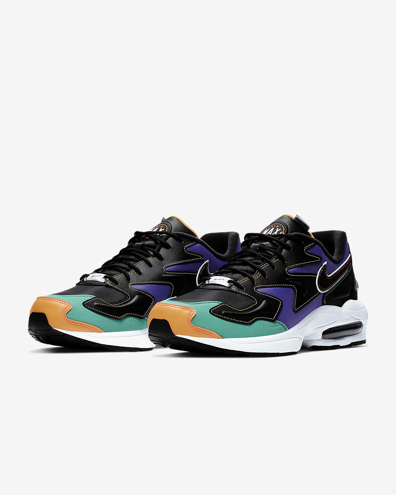 nike air max 2 premium