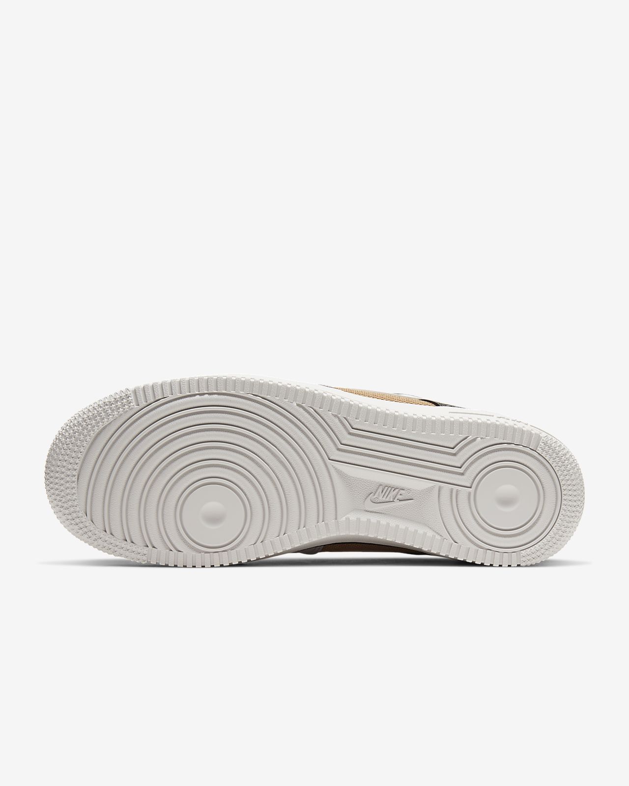 Nike Air Force 1 dorato Nike Air Force 1 dorato