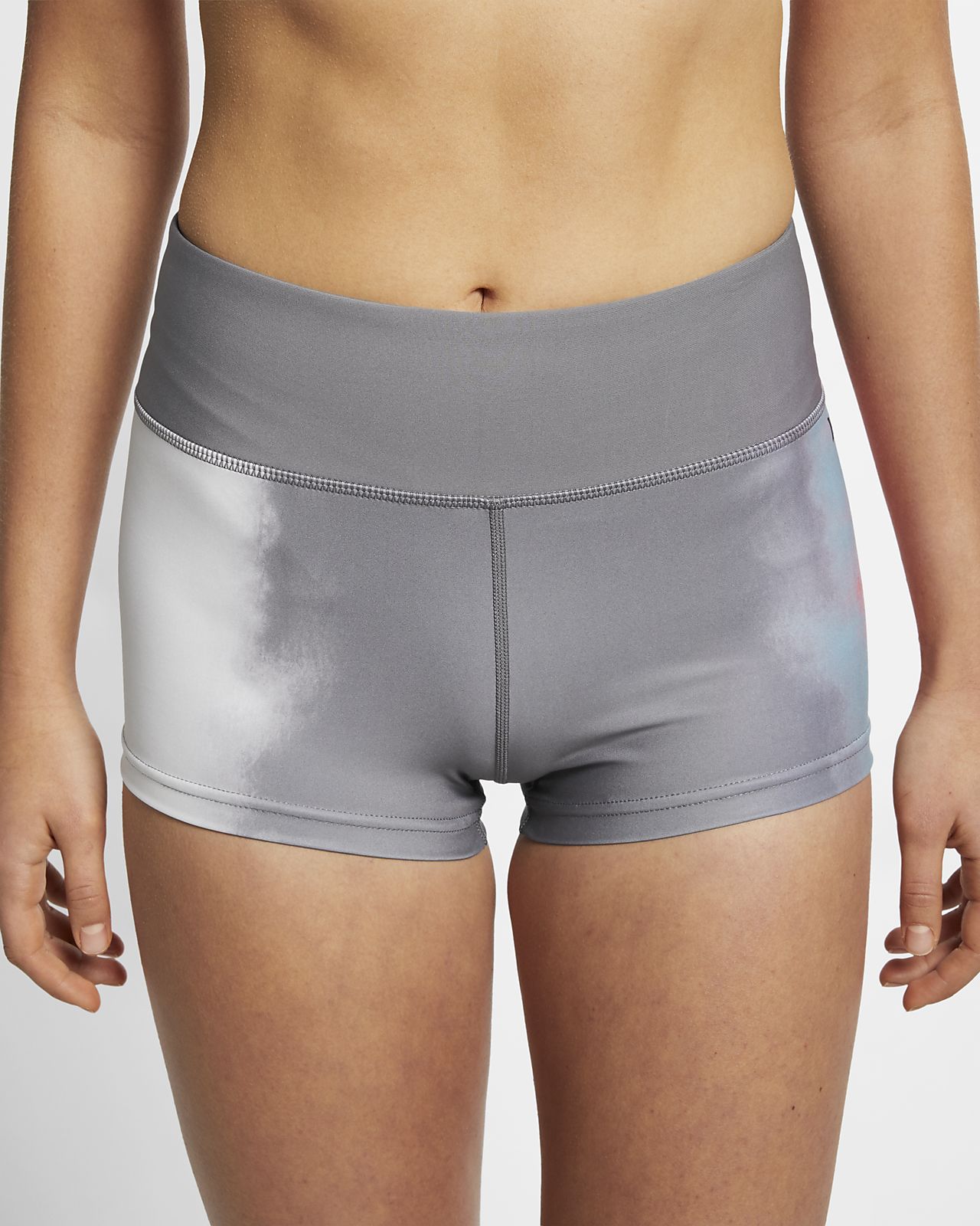hurley surf shorts womens