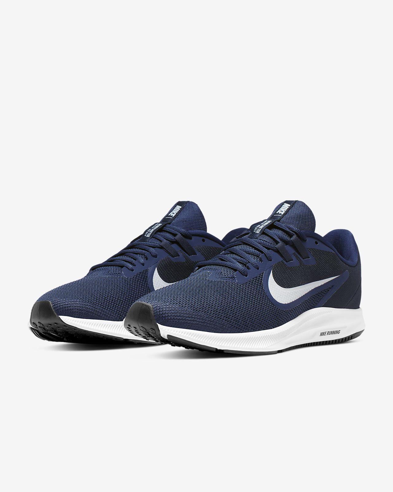 Zapatillas Nike Downshifter 9 Hombre on Sale, 54% OFF | espirituviajero.com
