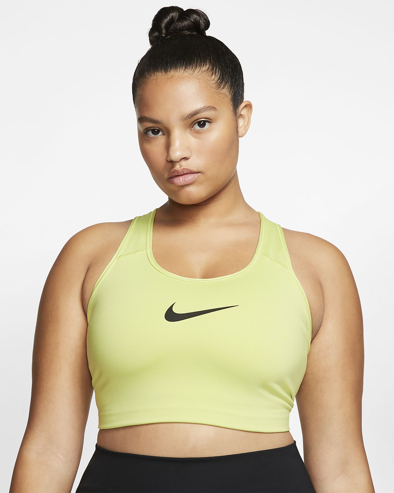 nike plus sports bra