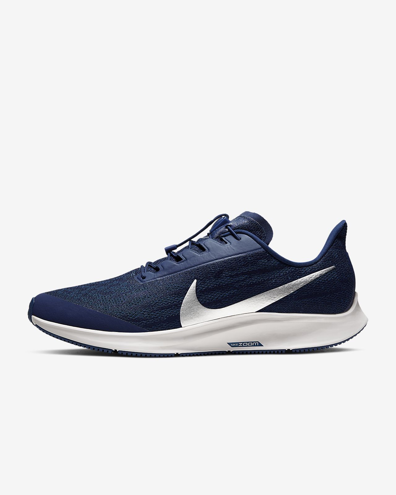 nike pegasus blau