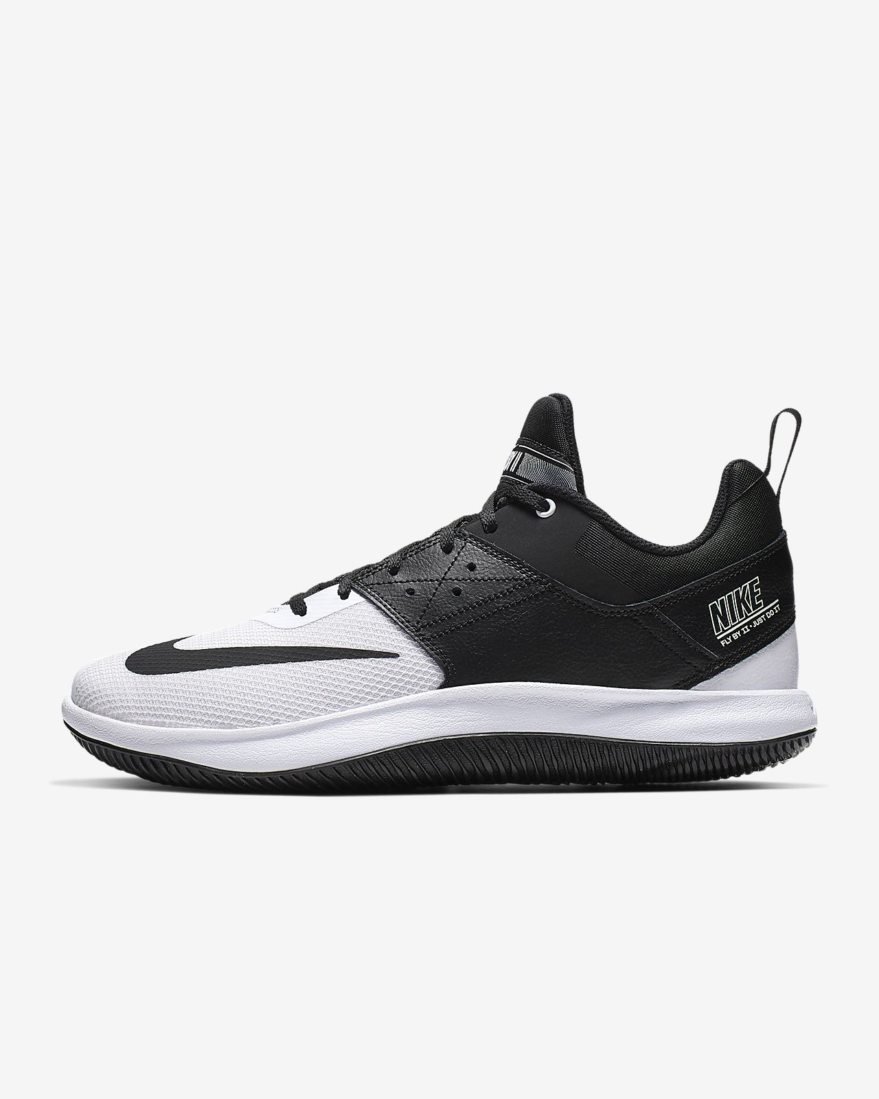 nike flyby low 2 grey
