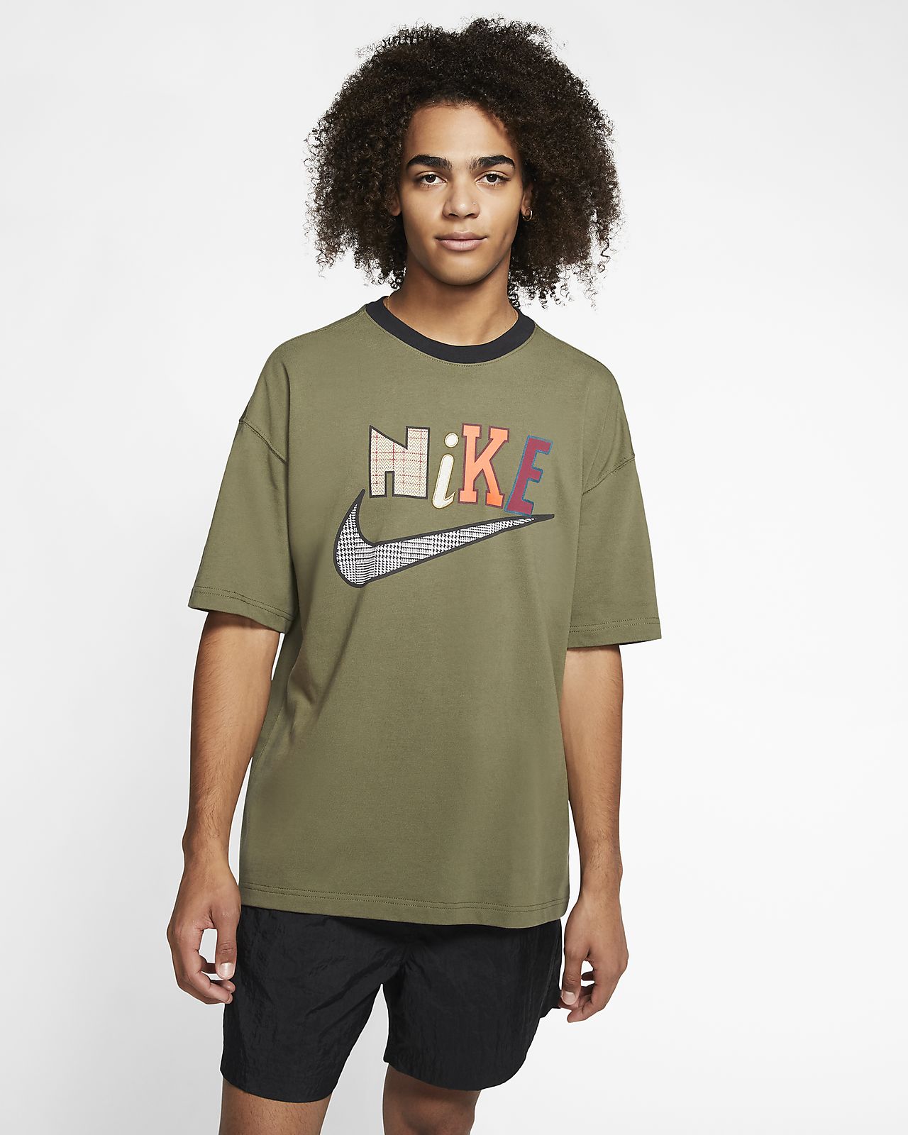 maglietta nike sportswear maglietta nike sportswear