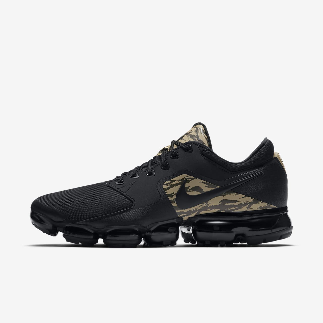 are nike air vapormax good for running