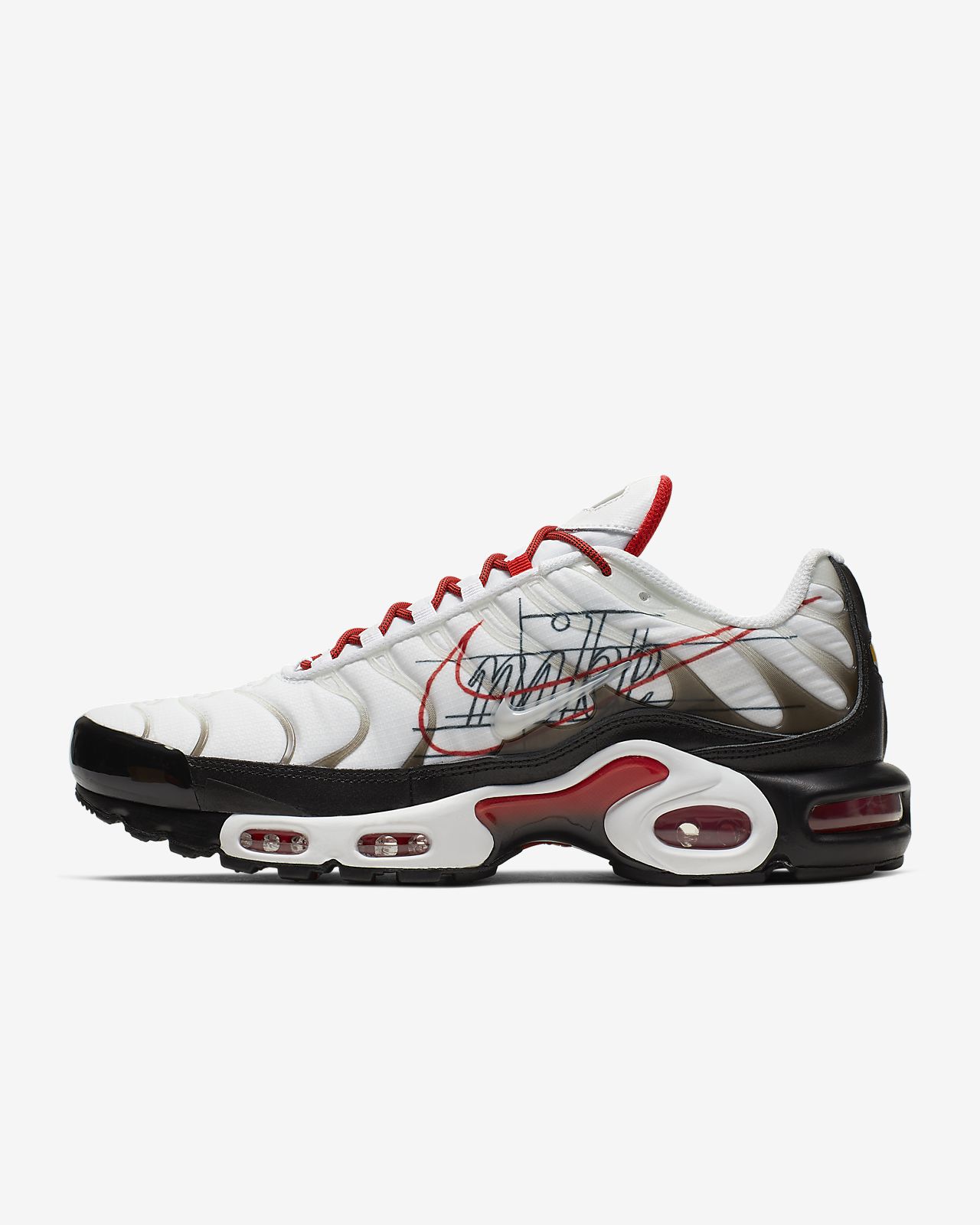 nike air max plus heren