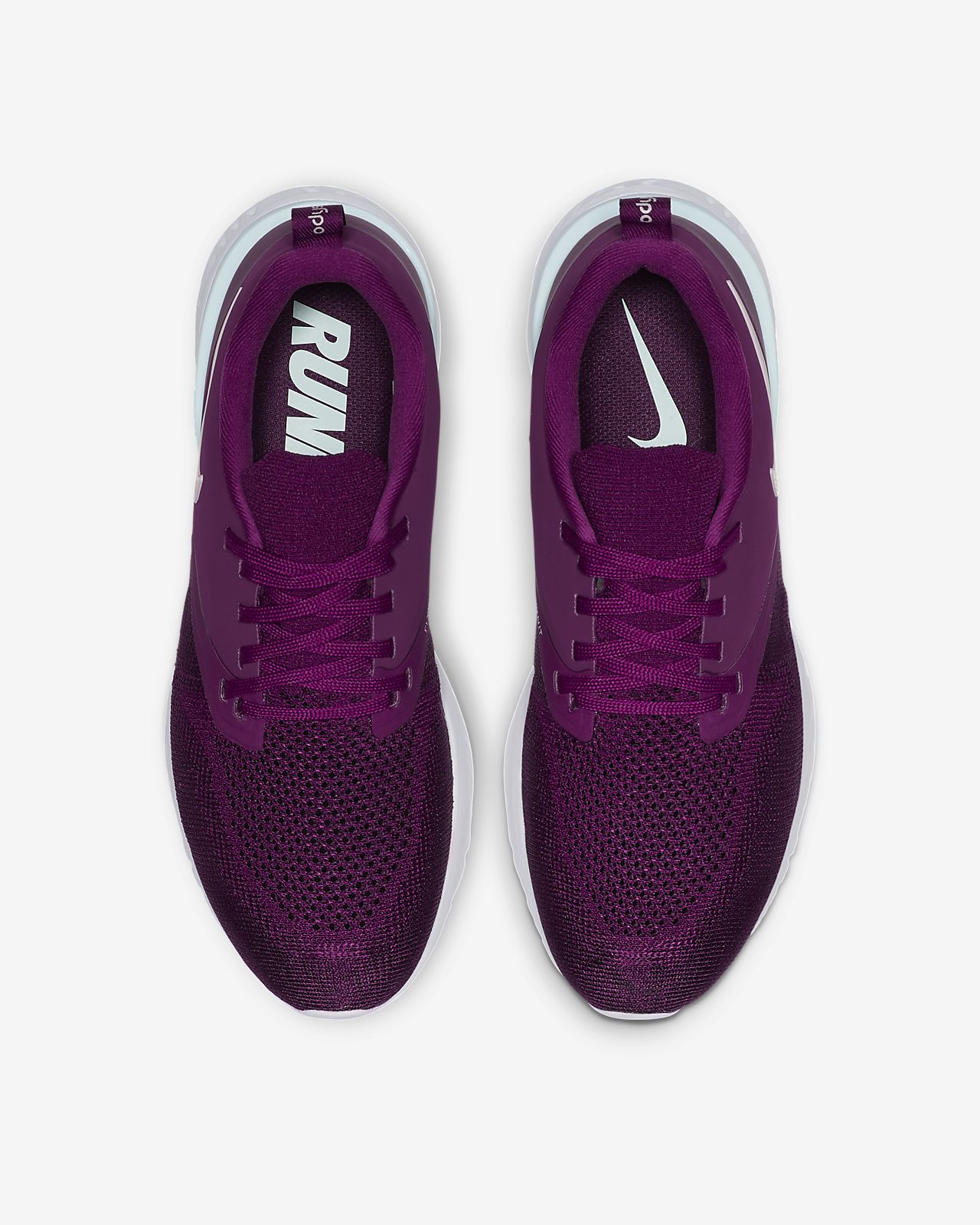 nike odyssey react sizing reddit