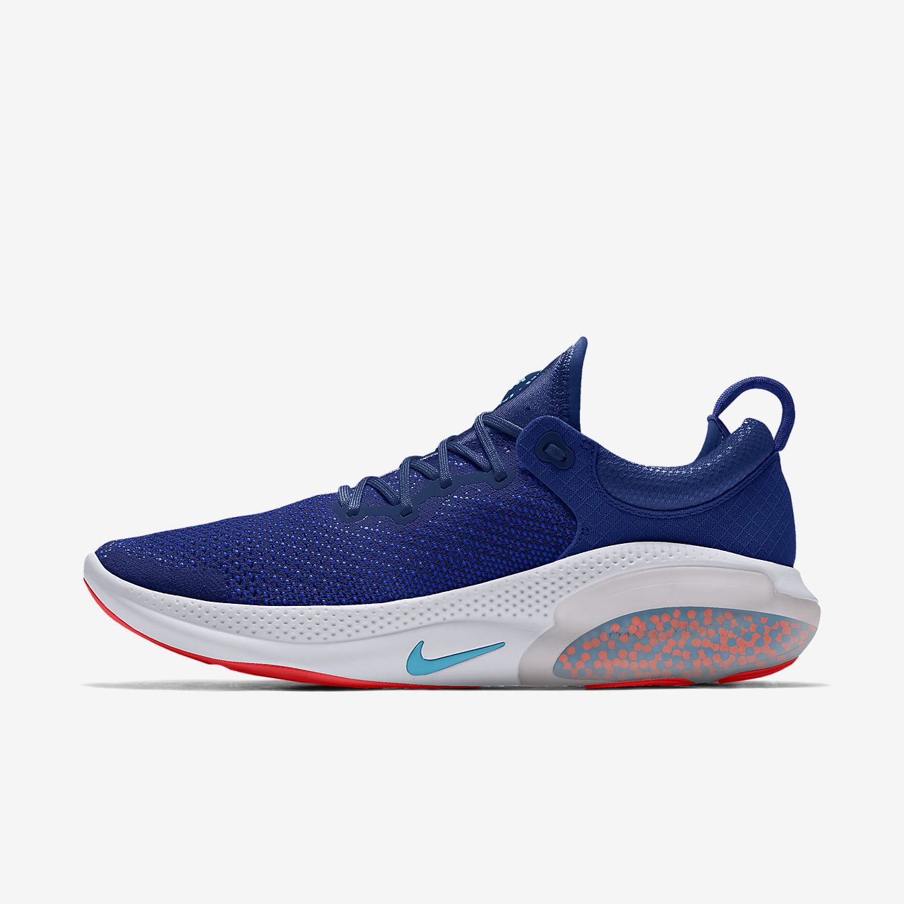 Nike Joyride Run Flyknit By You Custom Men's Running Shoe. Nike IN