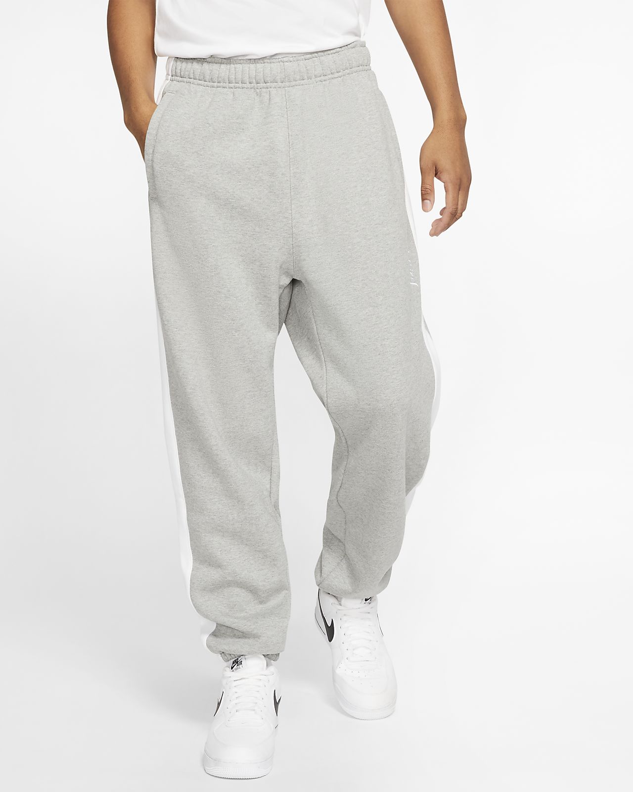 nike jdi sweatpants