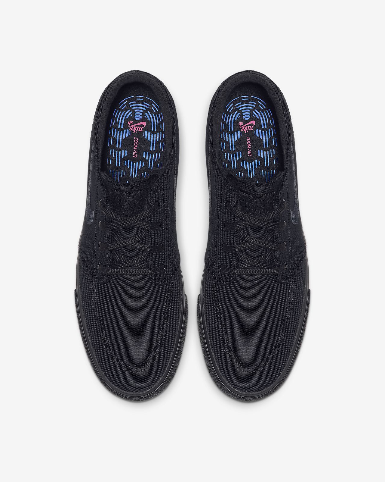 stefan janoski zoom air