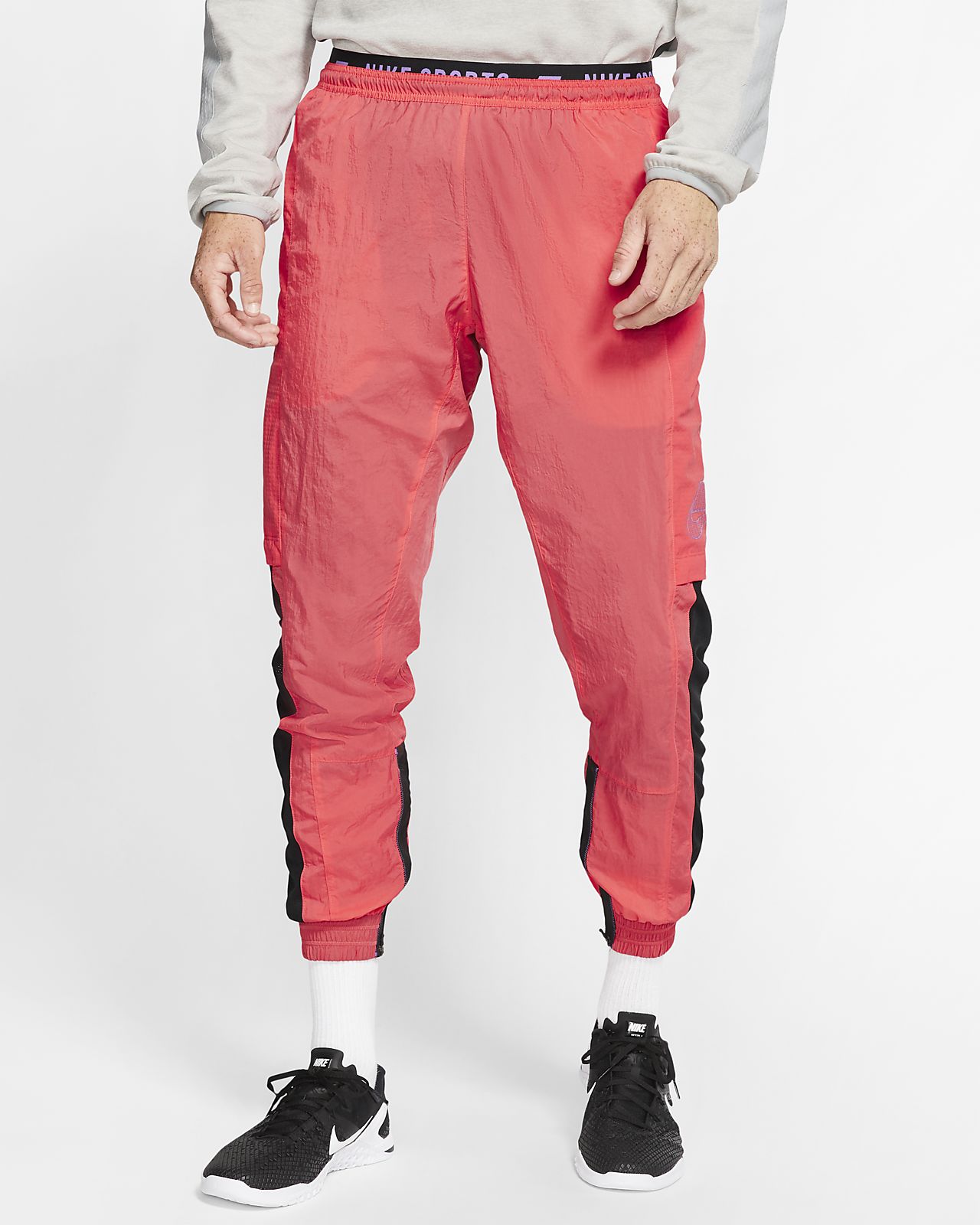 pantalon nike sport