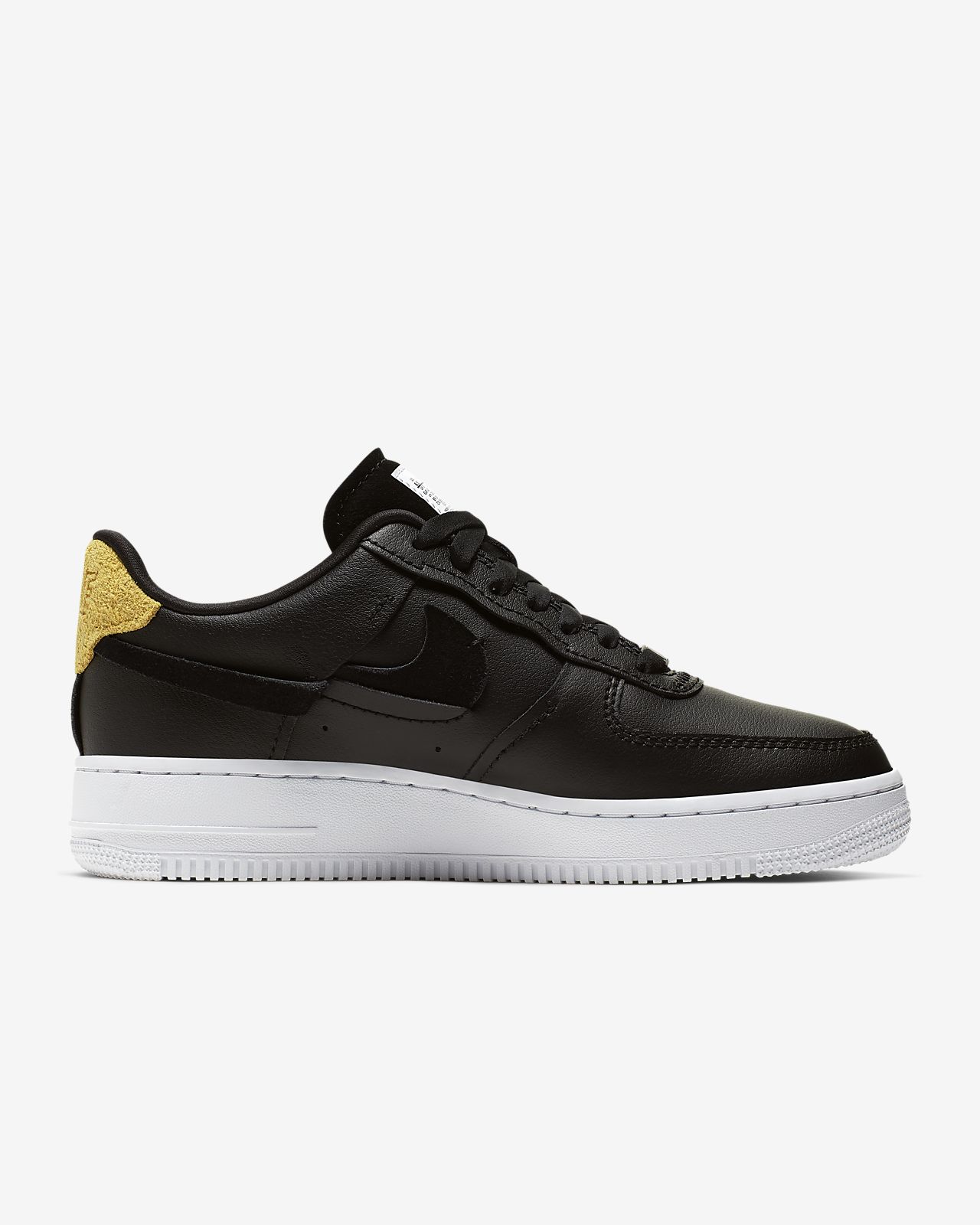 nike air force 1 luxe