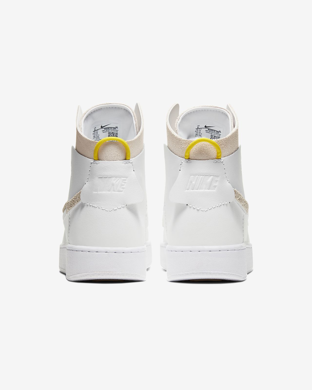 nike vandalized scarpe nike vandalized scarpe