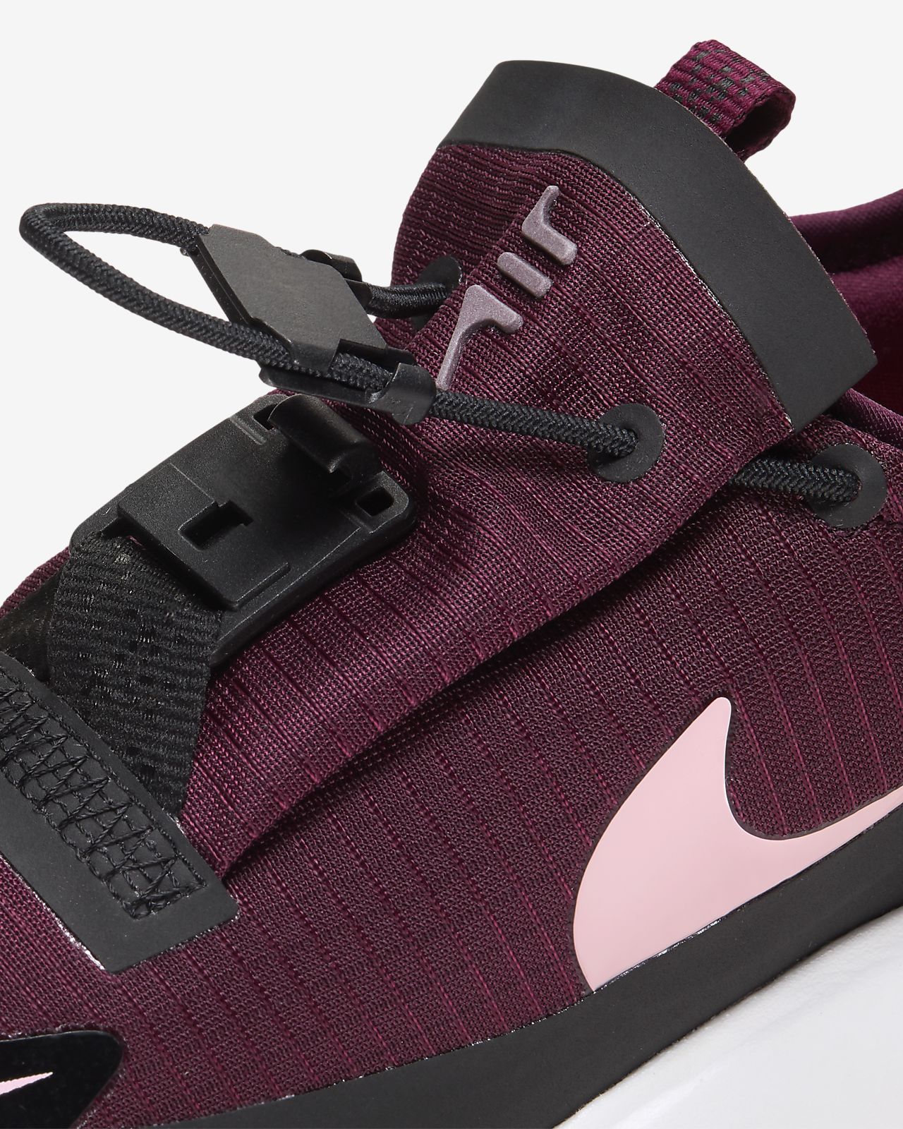 maroon nike shoes womens