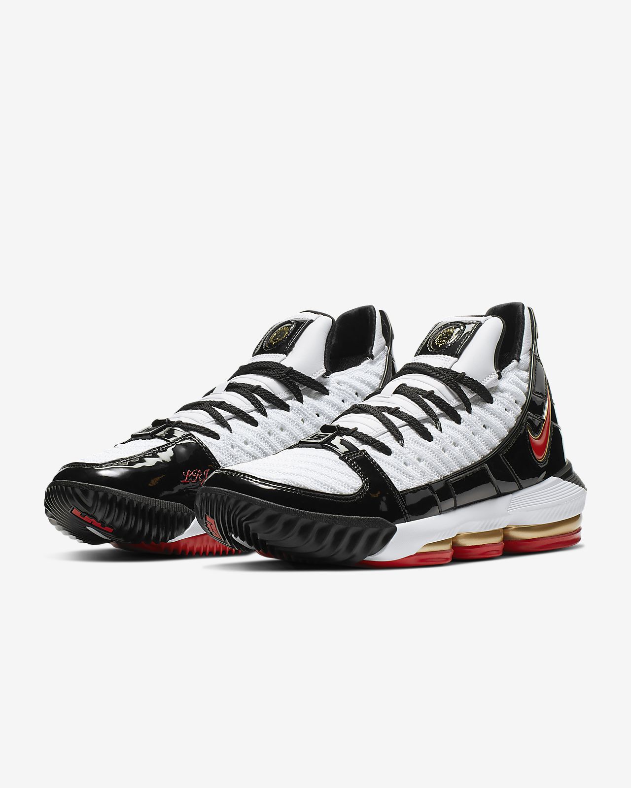 nikeid lebron 16