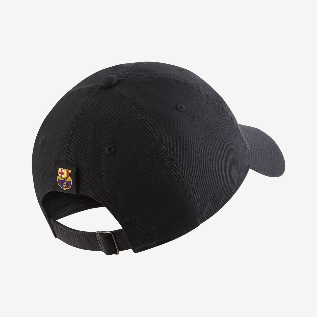 fc barcelona hat nike